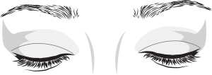 Full Incision Double Eyelid Surgery